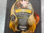 Poulet PAC Fermier