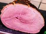 Jambon rôti aux herbes  sans gluten et nitrites