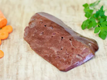 Foie d'agneau (à commander 48h à l'avance)