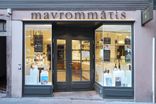 Mavrommátis - Strasbourg