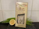Risotto à la truffe d'été