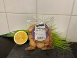 Croûtons à l'ail