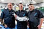 Poissonnerie le Vivier
