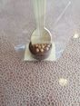 Cuillère Chocolat Caramel