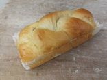 Grande Brioche Nature