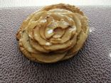 Tarte Fine Pommes