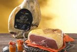 Jambon cru Serrano 18 mois