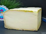 TOMME DE BREBIS CAUSSENARDE