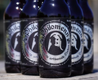 Bières Philomenn blanche -33 cl - artisanale Bretonne