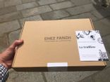 La planche truffière + pain / 2 Pers.