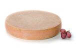 Raclette fumée brezain