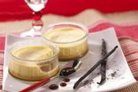 Crème aux oeufs