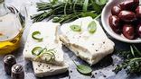 Feta kalios
