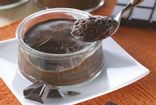 MOUSSE AU CHOCOLAT