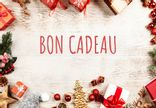 Bon cadeau (tranche de 10€)