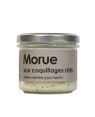 Rillettes de poisson "la Paimpolaise" - AU CHOIX