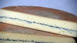 Morbier Vieux