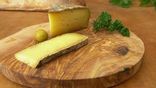 Tomme grise