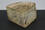 Le ty pavez - tomme aux algues