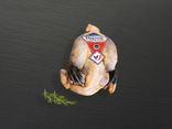 Poulet de Bresse - AOP