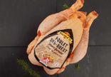 Poulet fermier