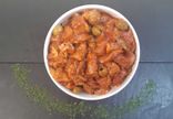 Poêlée provençale