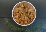 Poêlée Thai