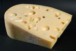Emmental de Savoie IGP