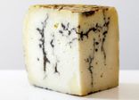 Tomme ibérique à la truffe