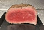 Tranche de Rôti de bœuf cuit maison