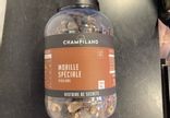 Morille spéciale