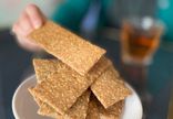 Sachet de Crackers