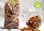 Granola - sachet 500g (vegan)