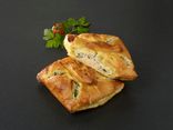 Panier saumon oseille