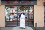 Boucherie Bontemps