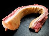 Travers de porc