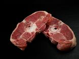 Côte d'agneau filet