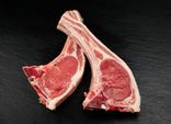 Côte d'agneau