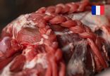 Gigot d'agneau