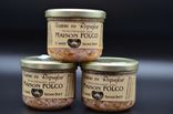 Verrine au roquefort 180 gr