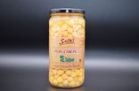 Pois chiche 72 cl