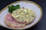 Téte de veau ravigote