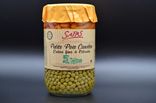 Petits pois carottes 72 cl