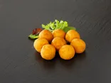 Pomme dauphine