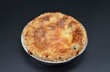 Tartelette aux fromage