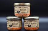 Verrine au piment d'espelette 180gr