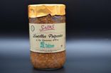 Lentilles cuisinées a la graisse d’oie 72 cl
