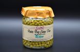Petits pois extra fin 37 cl