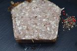 Pâté de campagne Maison