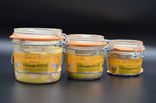 Foie gras de canard entier 300gr